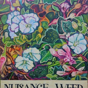 Nuisance weed