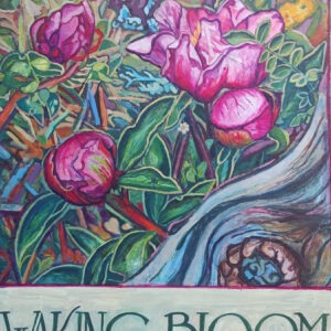 Waking Bloom
