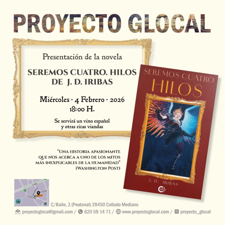 Seremos-cuatro-Hilos