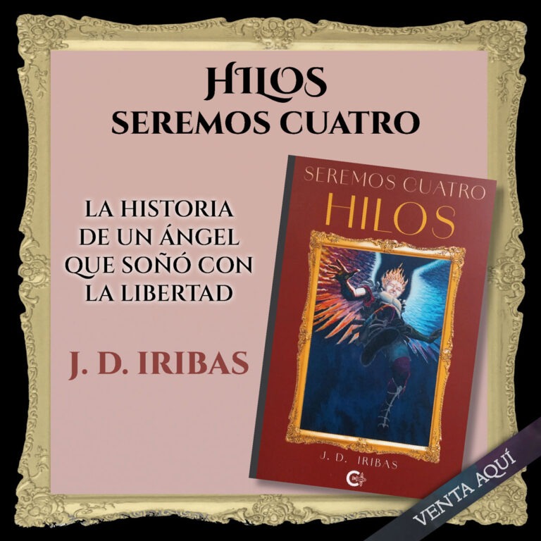 Seremos_Cuatro_Hilos_Cuadrado