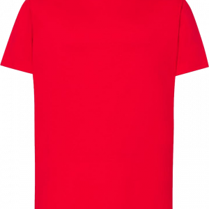 Camiseta Roja