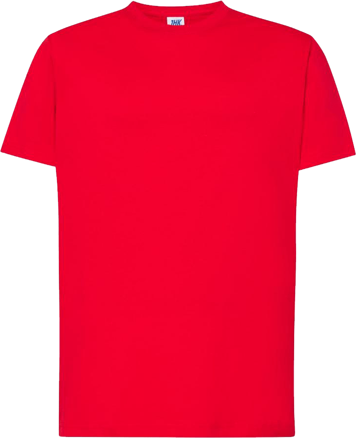 Camiseta Roja